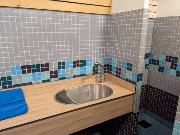 Camping Het Horstmannsbos — Photo 2