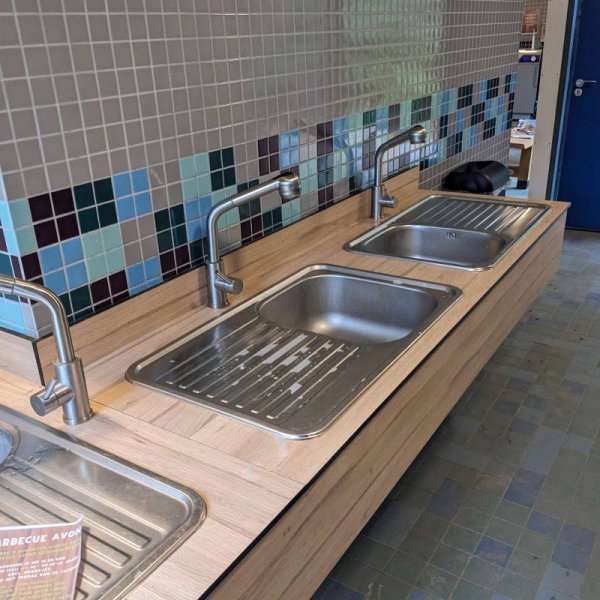 Camping Het Horstmannsbos — Photo 4