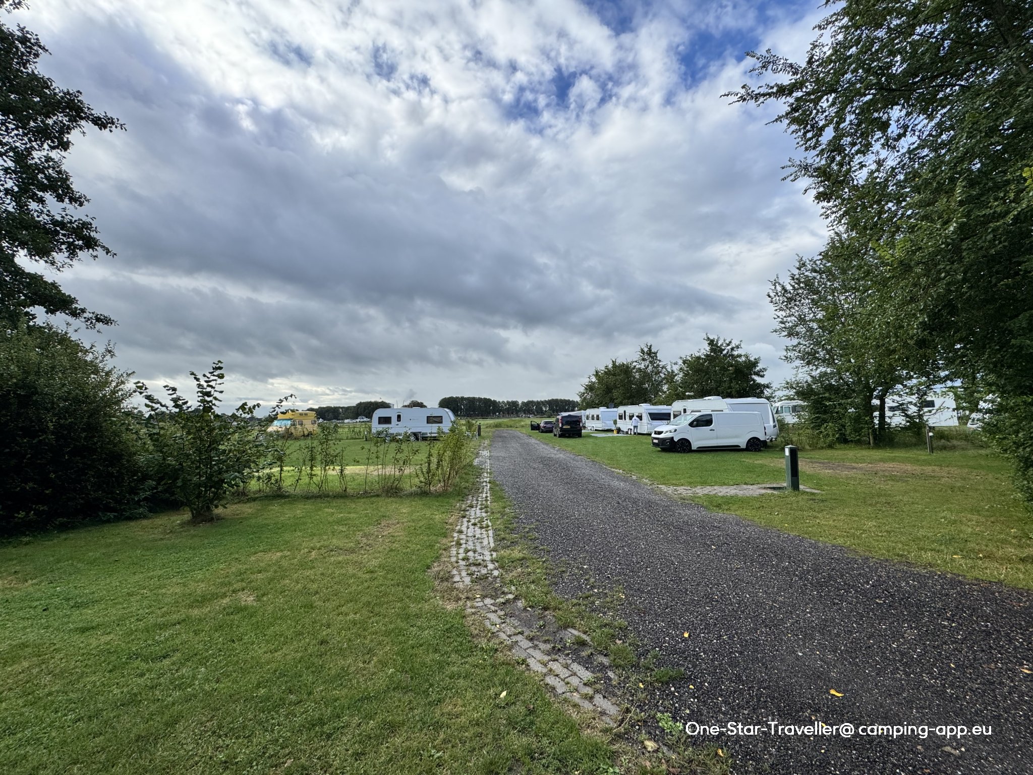 Recreatipark de Jerden