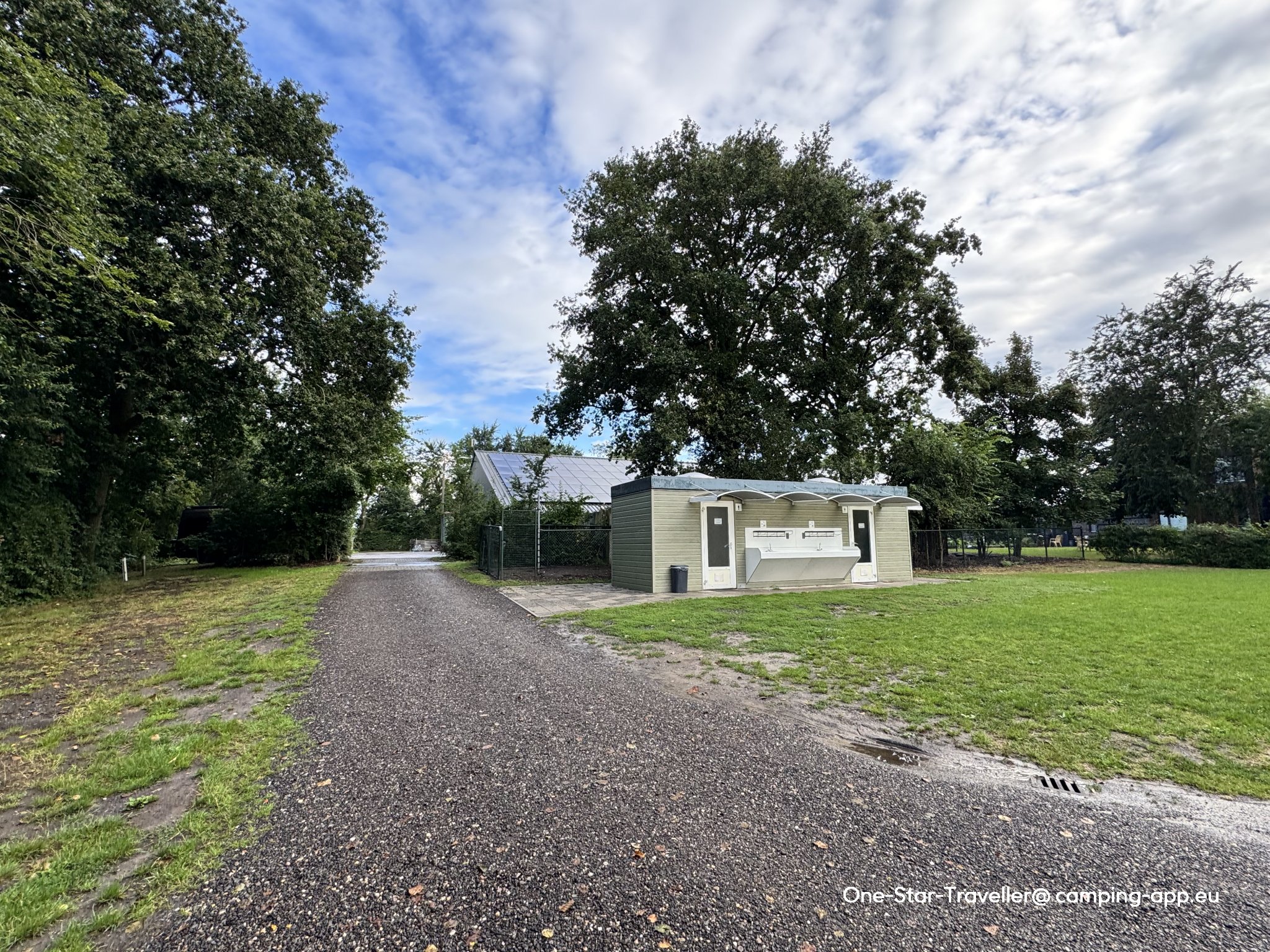 Recreatipark de Jerden — Foto 3