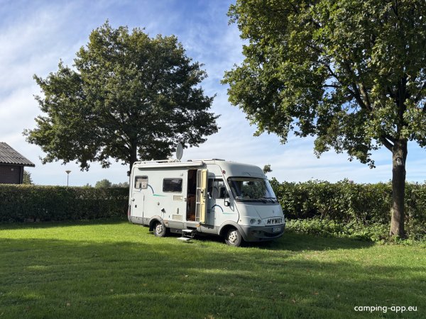 Camping Overbetuwe — Photo 3