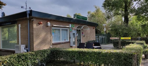 Camping Overbetuwe — Foto 3
