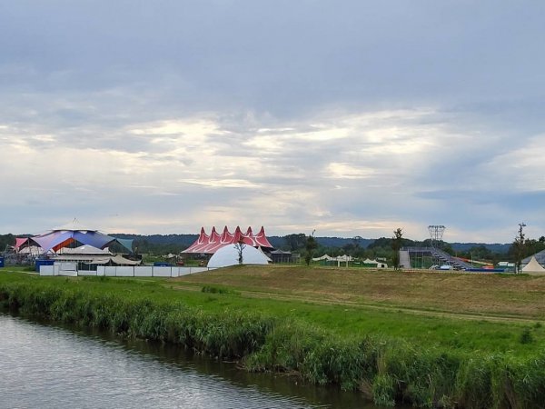 Camping De Kolibrie — Photo 6