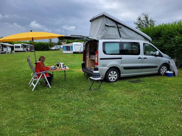 Camping De Kolibrie — Photo 4