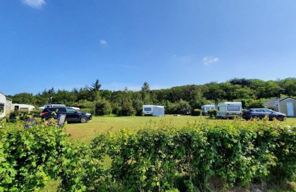 Recreatiepark De Bosrand — Photo 2