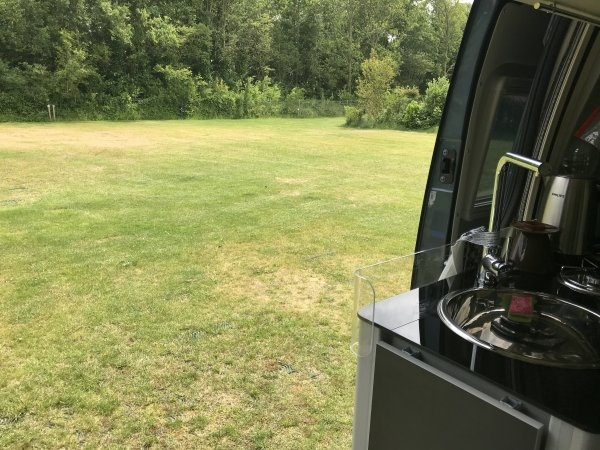 Sollasi Camping — Campingplatz in Noordwijkerhout