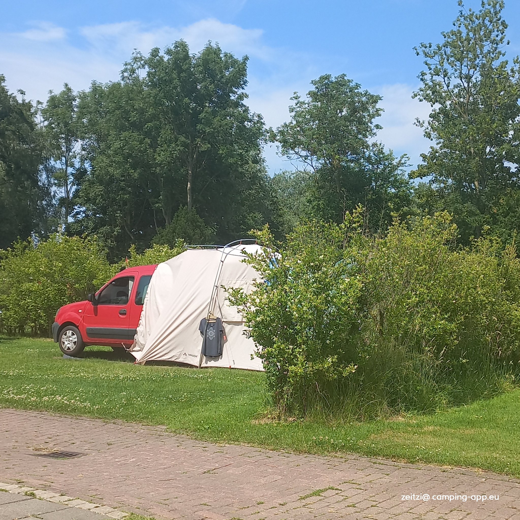 Camping Maaldrift — Fotoğraf 2