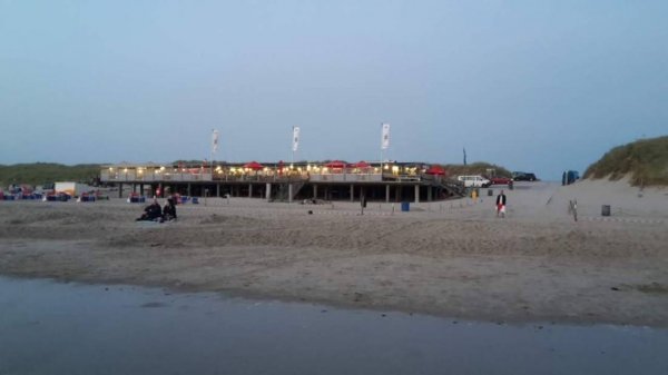 Duincamping De Lepelaar — Photo 6