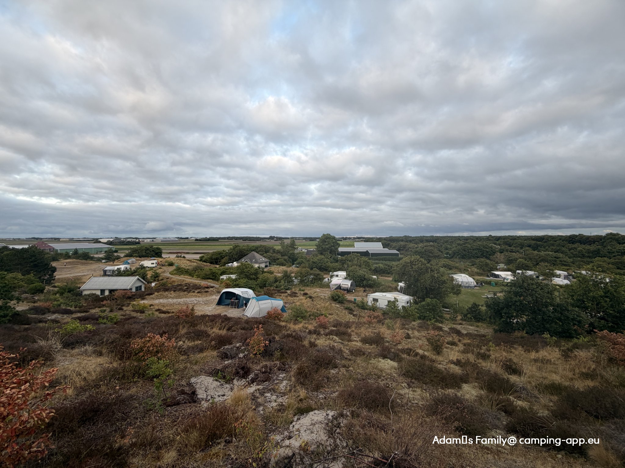 Duincamping De Lepelaar — Foto 4