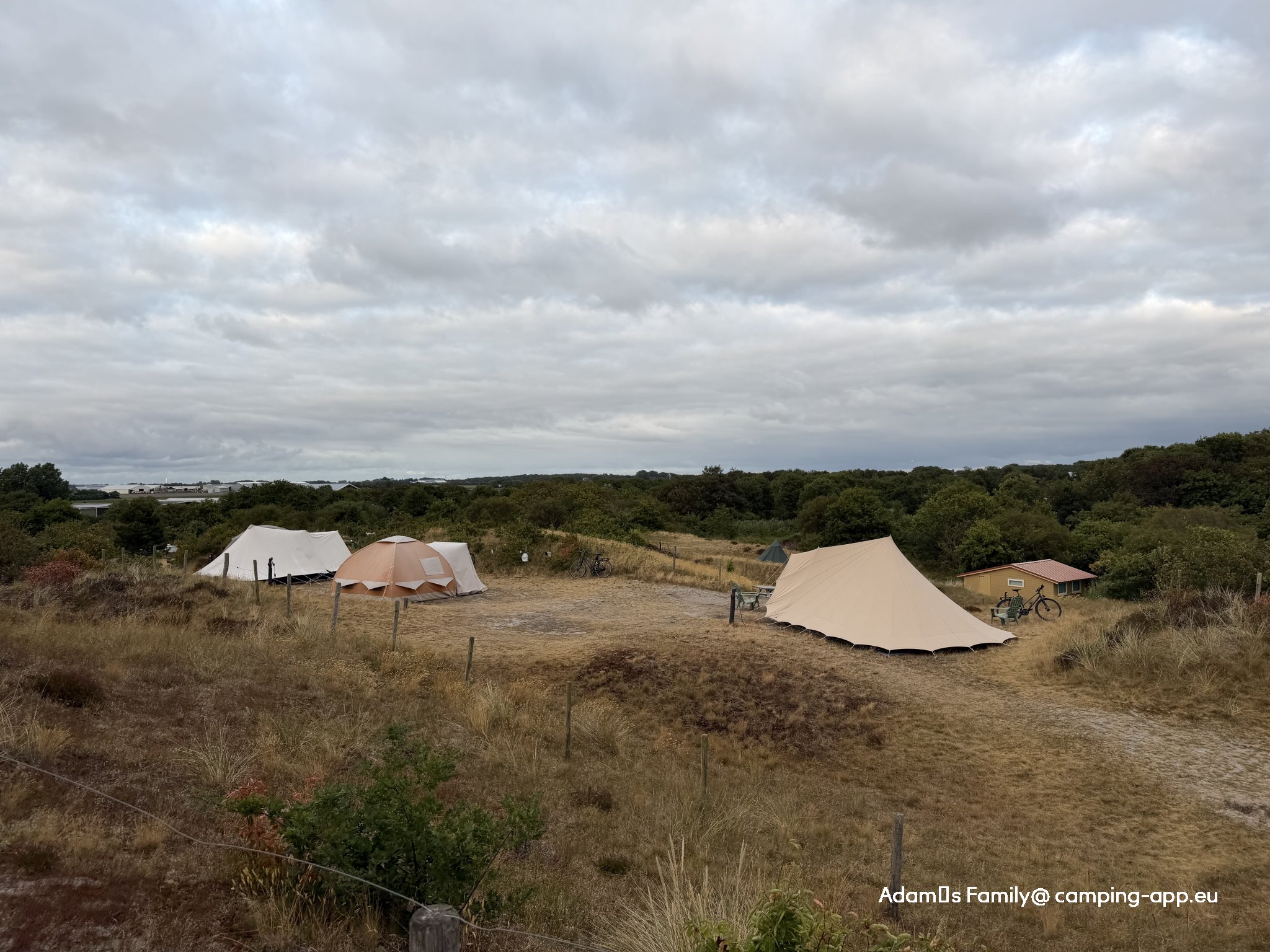 Duincamping De Lepelaar — Foto 6
