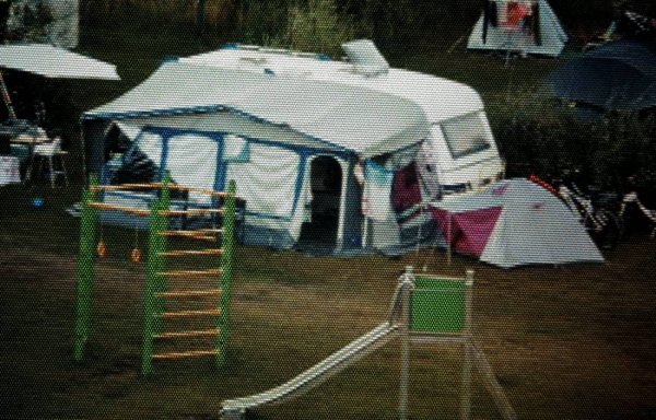 Duincamping De Lepelaar — Photo 4