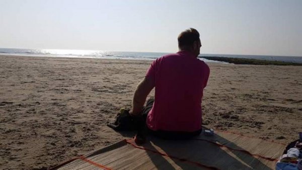 Duincamping De Lepelaar — Photo 5