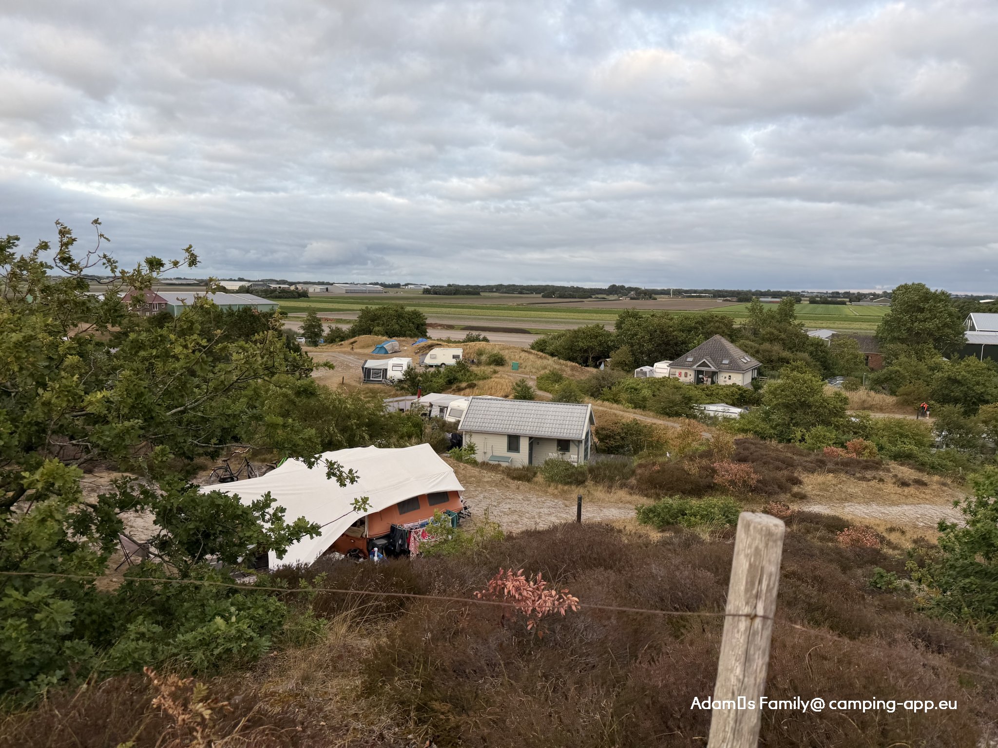 Duincamping De Lepelaar — Foto 3