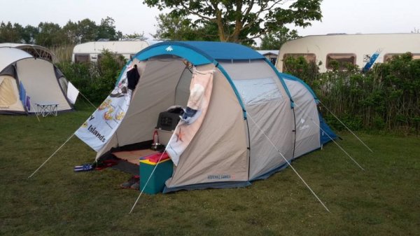 Duincamping De Lepelaar — Photo 2