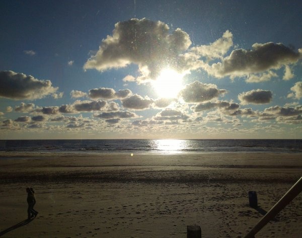 Strand49 — Місце для кемпінгу in St. Maartensbrug