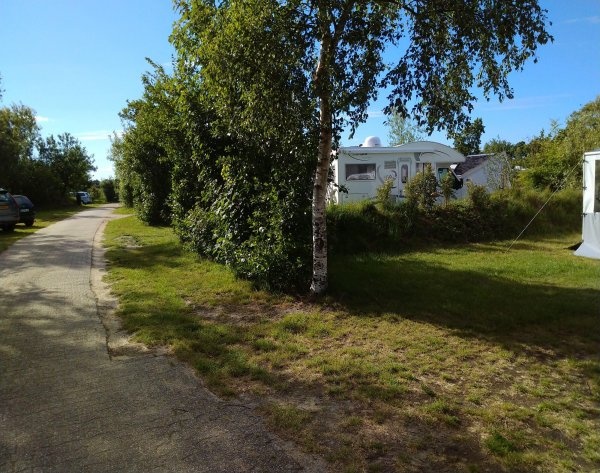 Strand49 — Camping in St. Maartensbrug