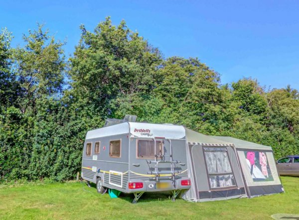 Camping Rotandorp — Photo 2