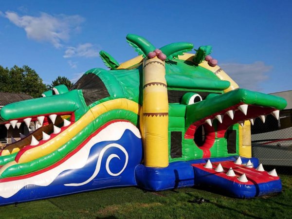 Camping Rotandorp — Photo 3