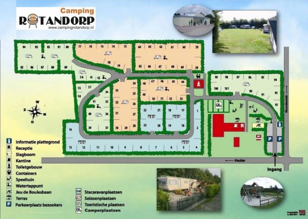 Camping Rotandorp — Foto 4