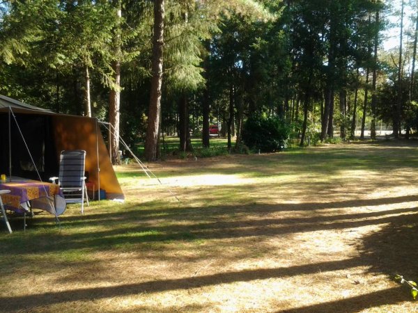 Camping Distelloo