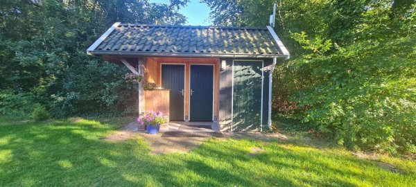 Poelhuis Landgoedcamping — Foto 2