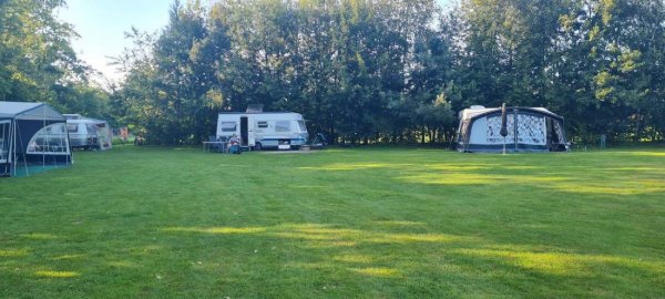 Poelhuis Landgoedcamping — Photo 6