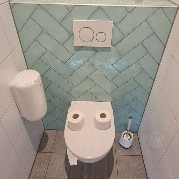 Poelhuis Landgoedcamping — Photo 4