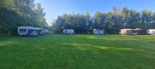 Poelhuis Landgoedcamping — Foto 3