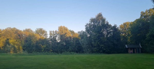 Poelhuis Landgoedcamping — Photo 3