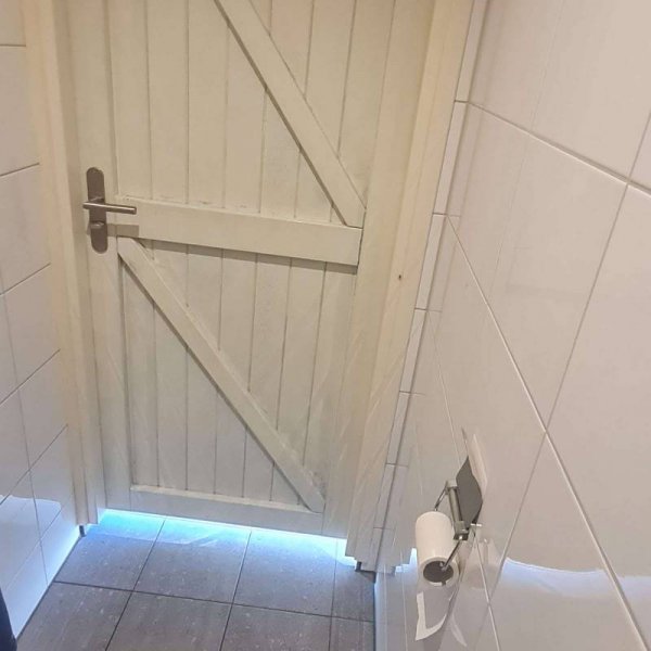 Poelhuis Landgoedcamping — Photo 5