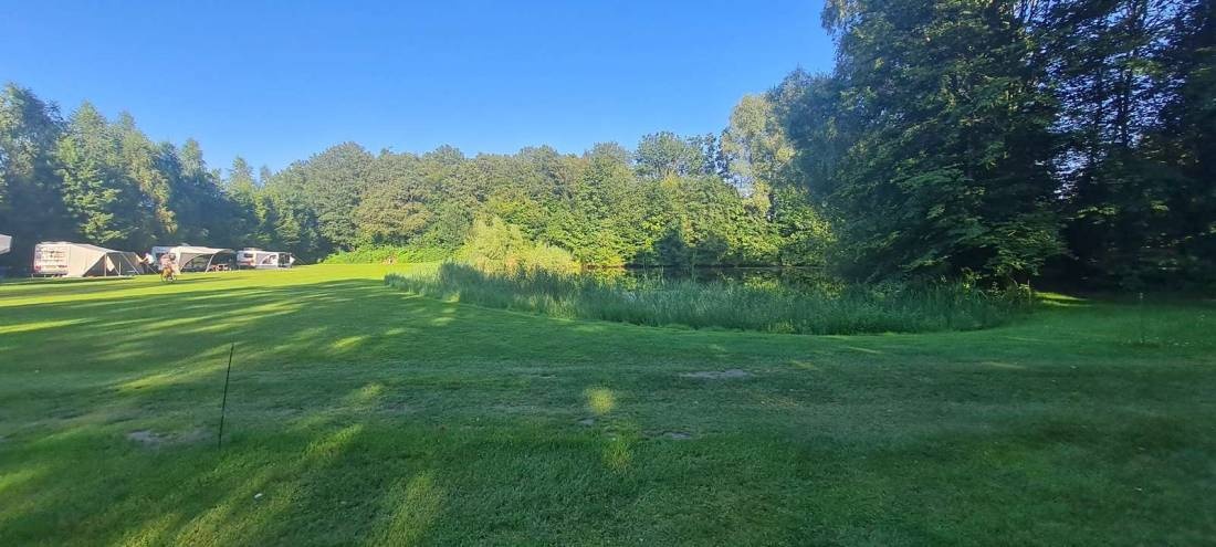Poelhuis Landgoedcamping — Campingplads in Winterswijk Meddo