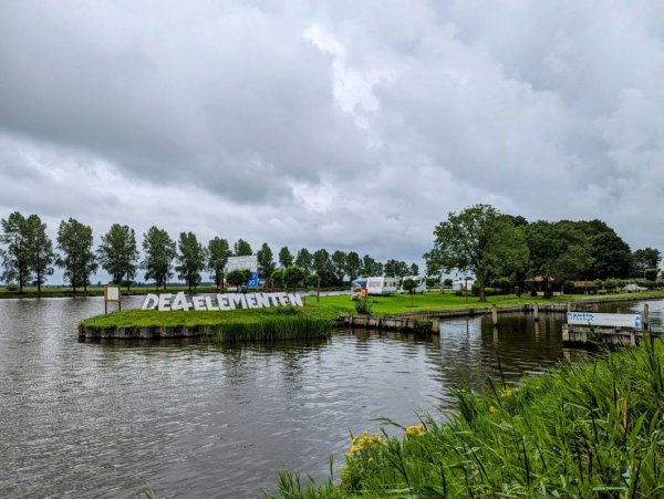 De 4 Elementen — Foto 2