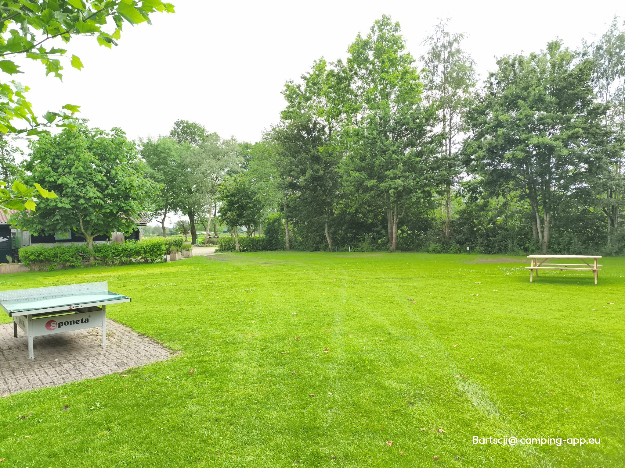 Buitenplaats Drenthe — Photo 3