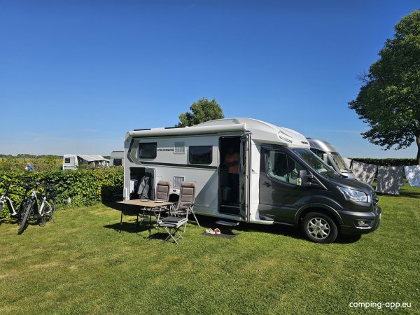 Camping 't Eyveld — Photo 3