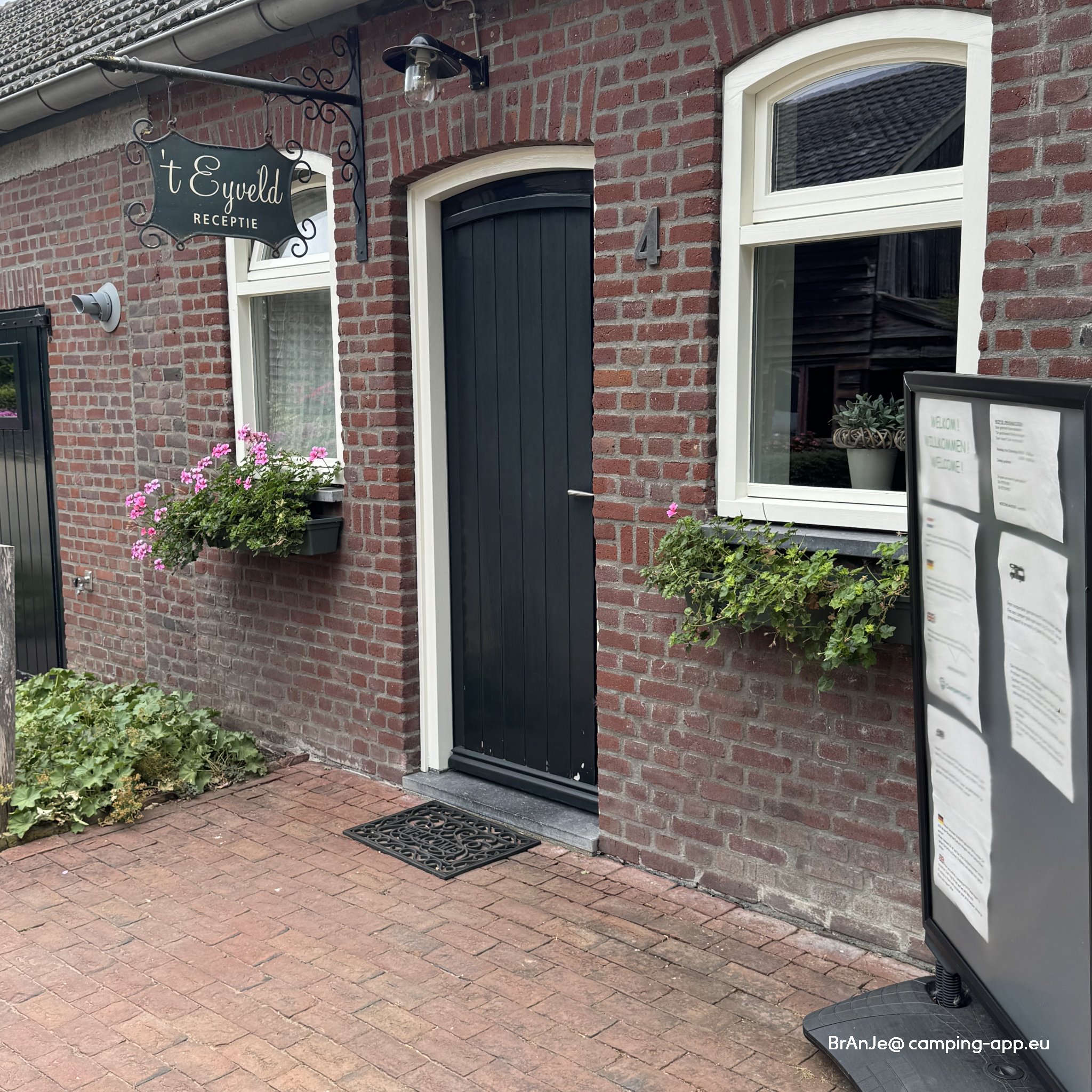 Camping 't Eyveld — Foto 3
