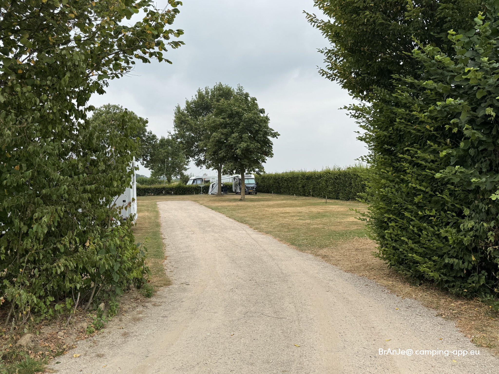 Camping 't Eyveld — Foto 5