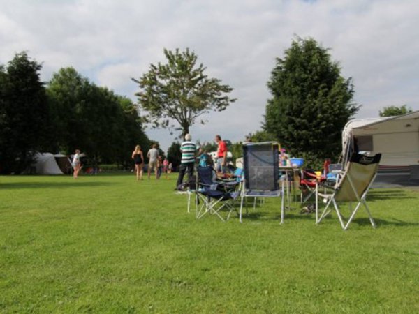 Camping Siebieverden