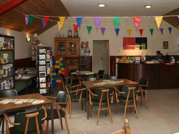 Camping Siebieverden — Photo 2