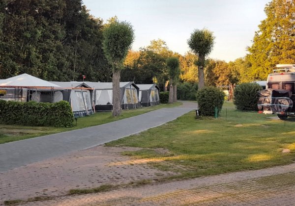 Vlietland Camping — Photo 5