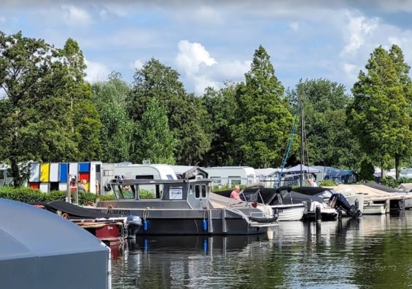 Vlietland Camping — Photo 3