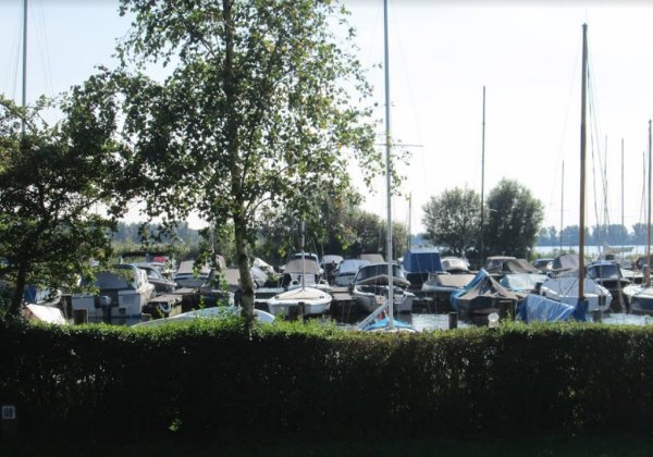 Vlietland Camping — Photo 6