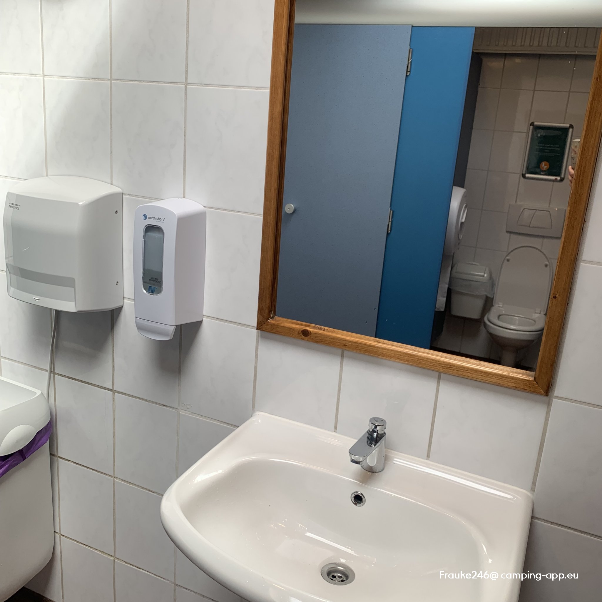 Vlietland Camping — Foto 2