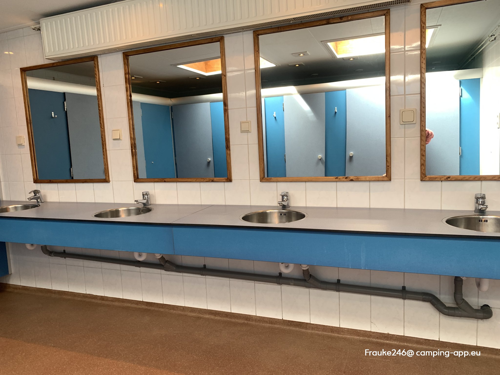Vlietland Camping — Foto 6