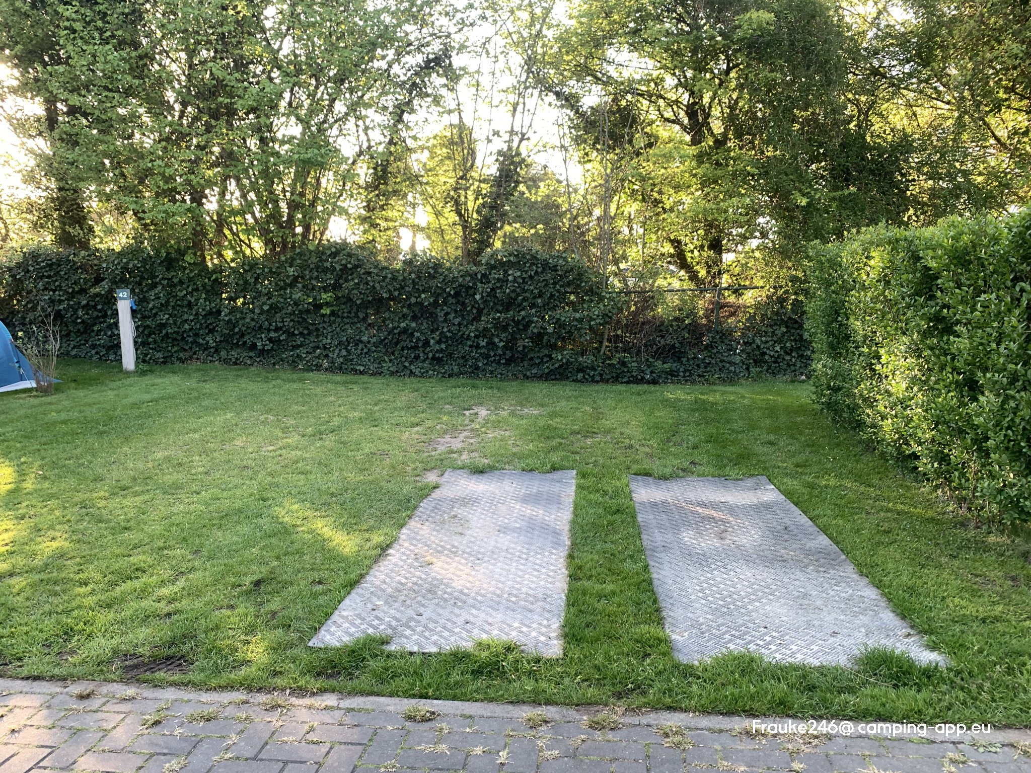 Vlietland Camping — Foto 3