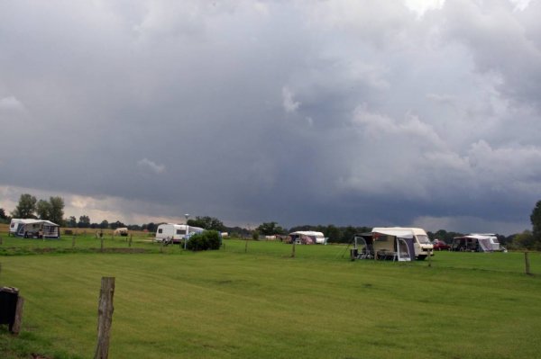 Natuurcamping De Kunne — Photo 2