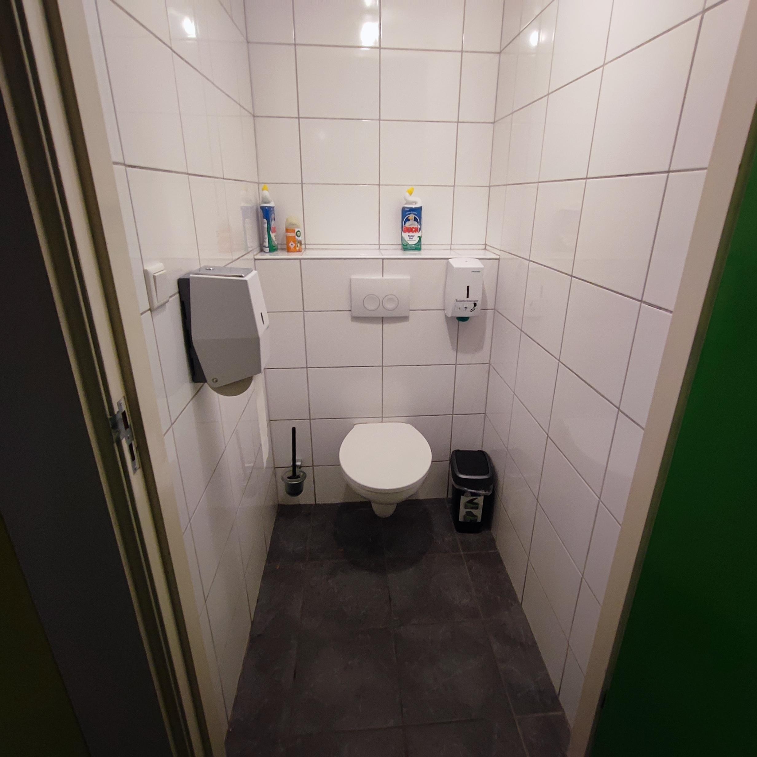 Minicamping Het Brook — Camping in Denekamp / Overijssel