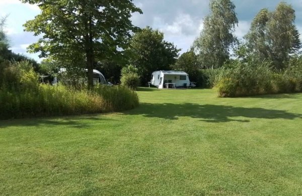 Wandelcamping Pluk de Dag