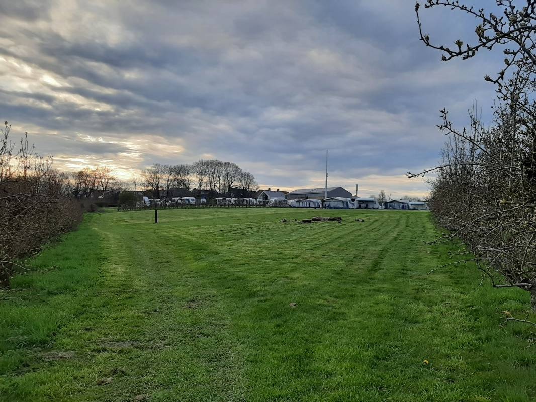 Camping De Botkoel — Camping Site in Puth / Limburg
