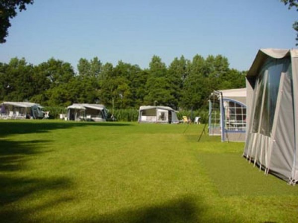 Boerden Camping De Berkebomen — Photo 4