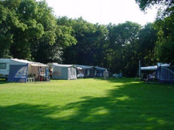 Boerden Camping De Berkebomen — Photo 3